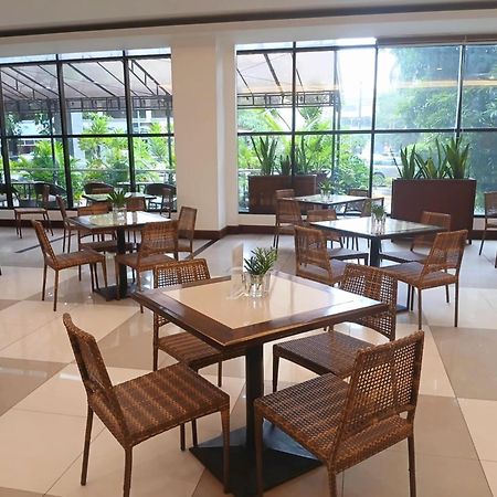 Dohera Hotel Cebu Dış mekan fotoğraf