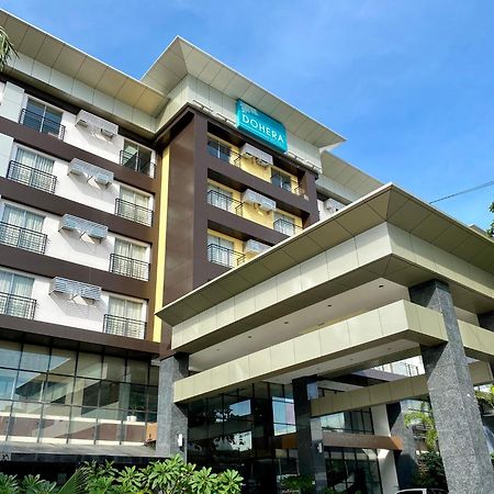 Dohera Hotel Cebu Dış mekan fotoğraf