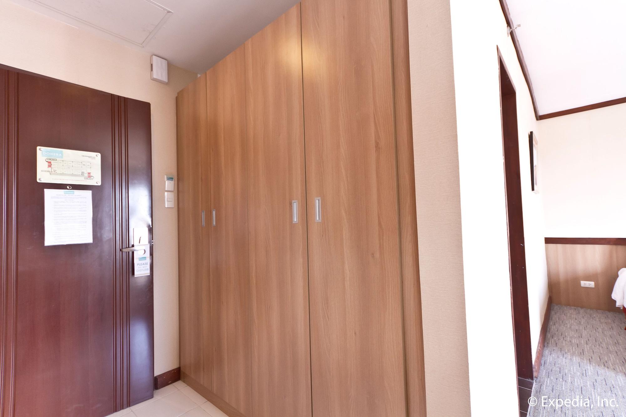 Dohera Hotel Cebu Dış mekan fotoğraf