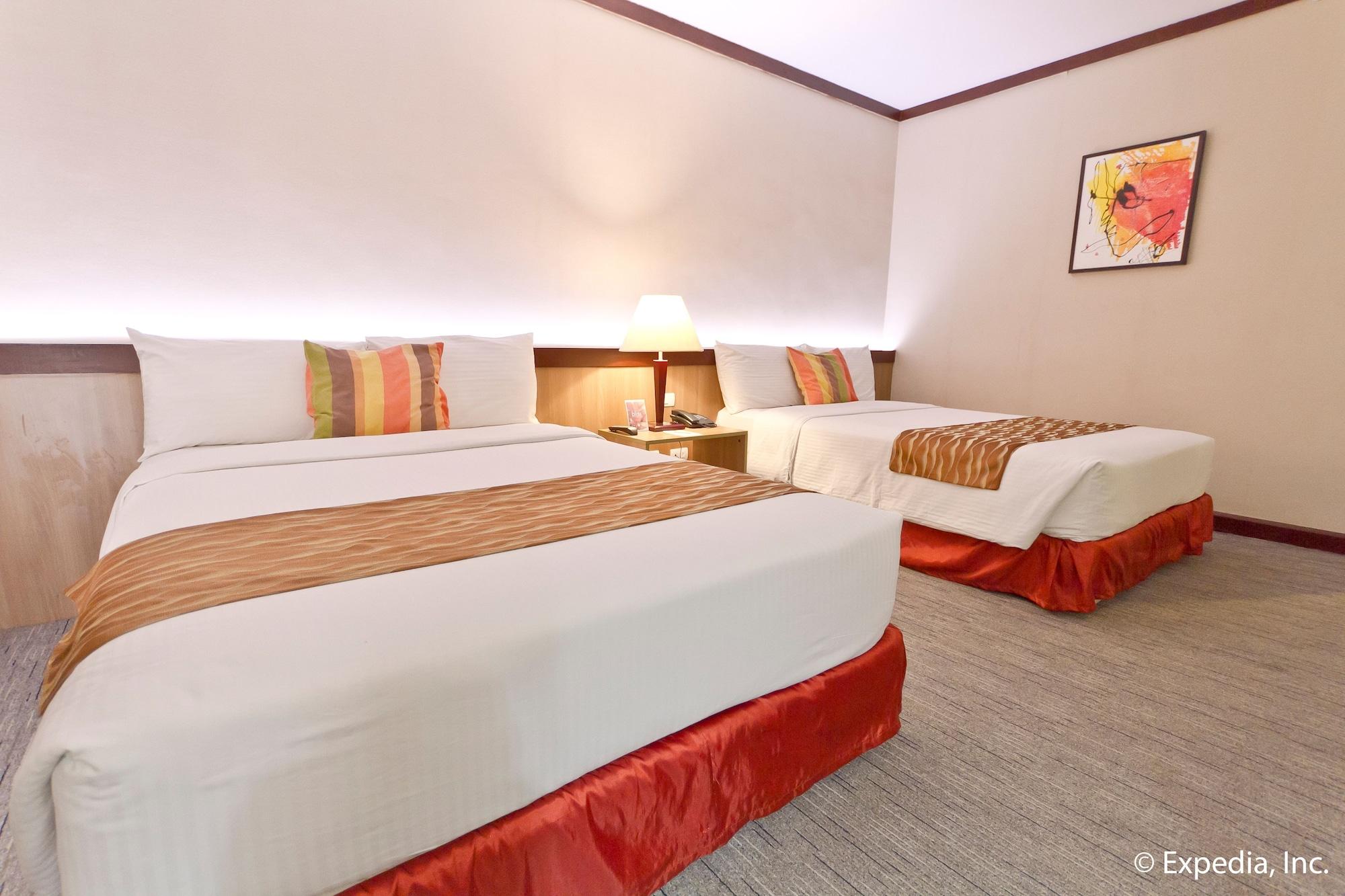 Dohera Hotel Cebu Dış mekan fotoğraf
