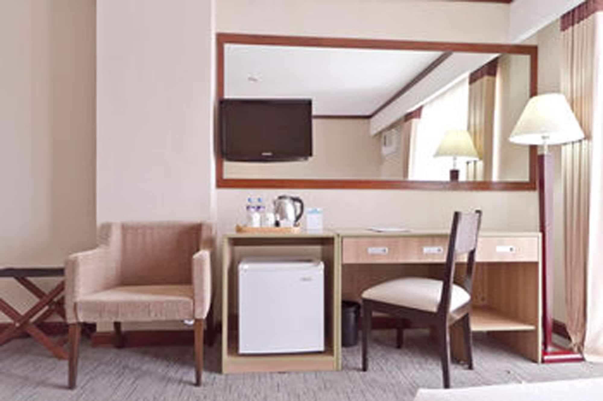 Dohera Hotel Cebu Dış mekan fotoğraf