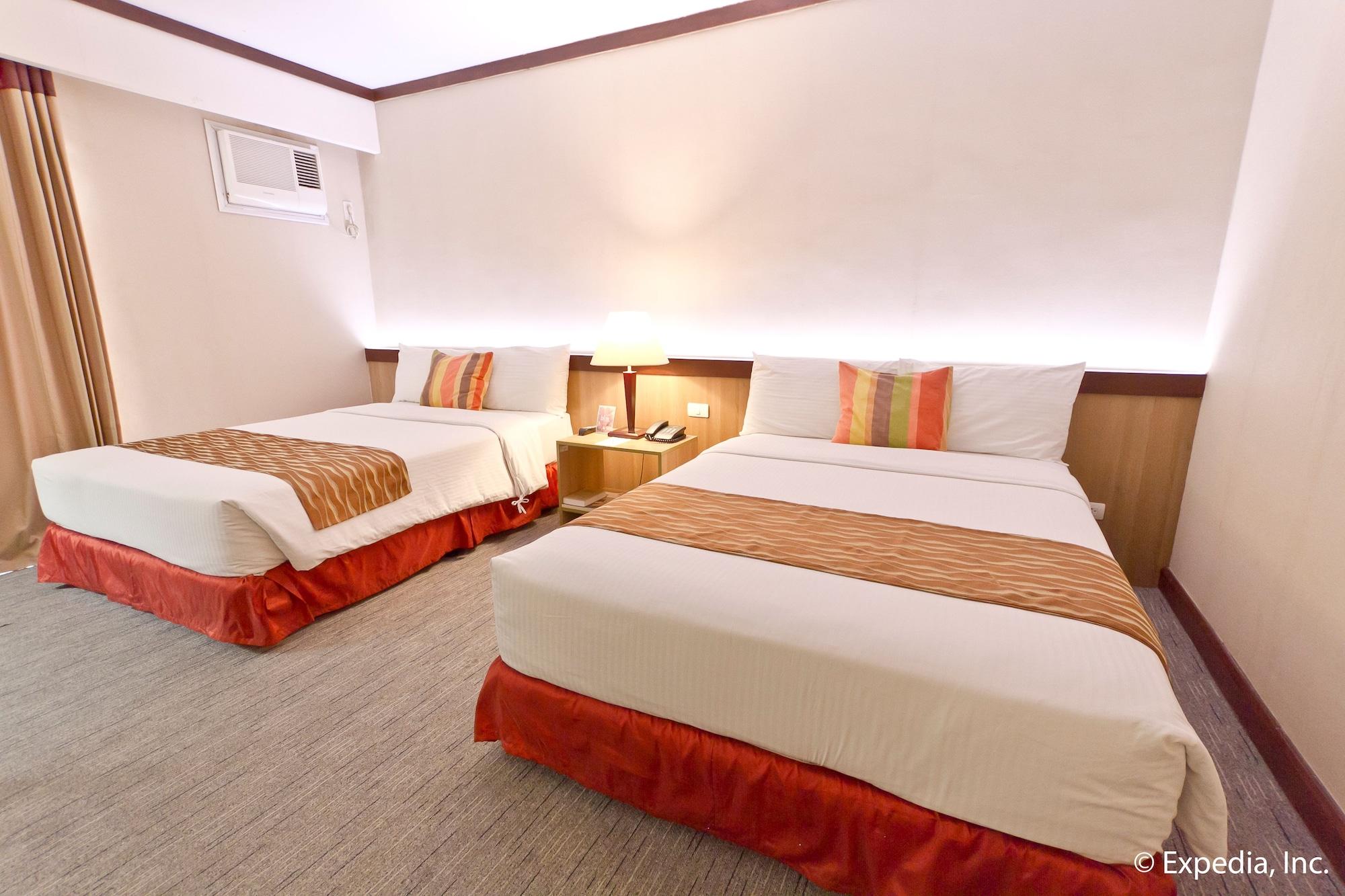 Dohera Hotel Cebu Dış mekan fotoğraf
