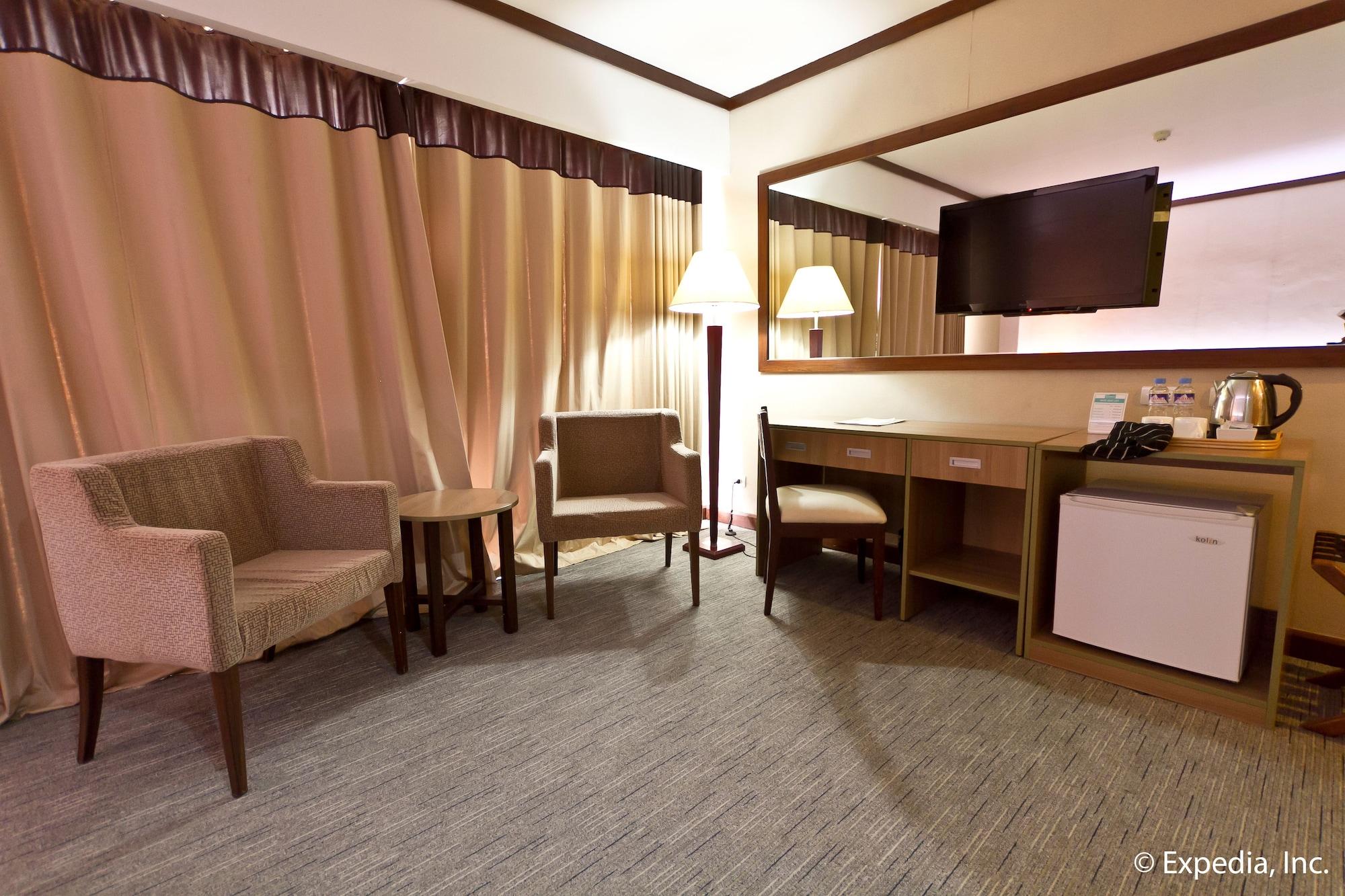 Dohera Hotel Cebu Dış mekan fotoğraf