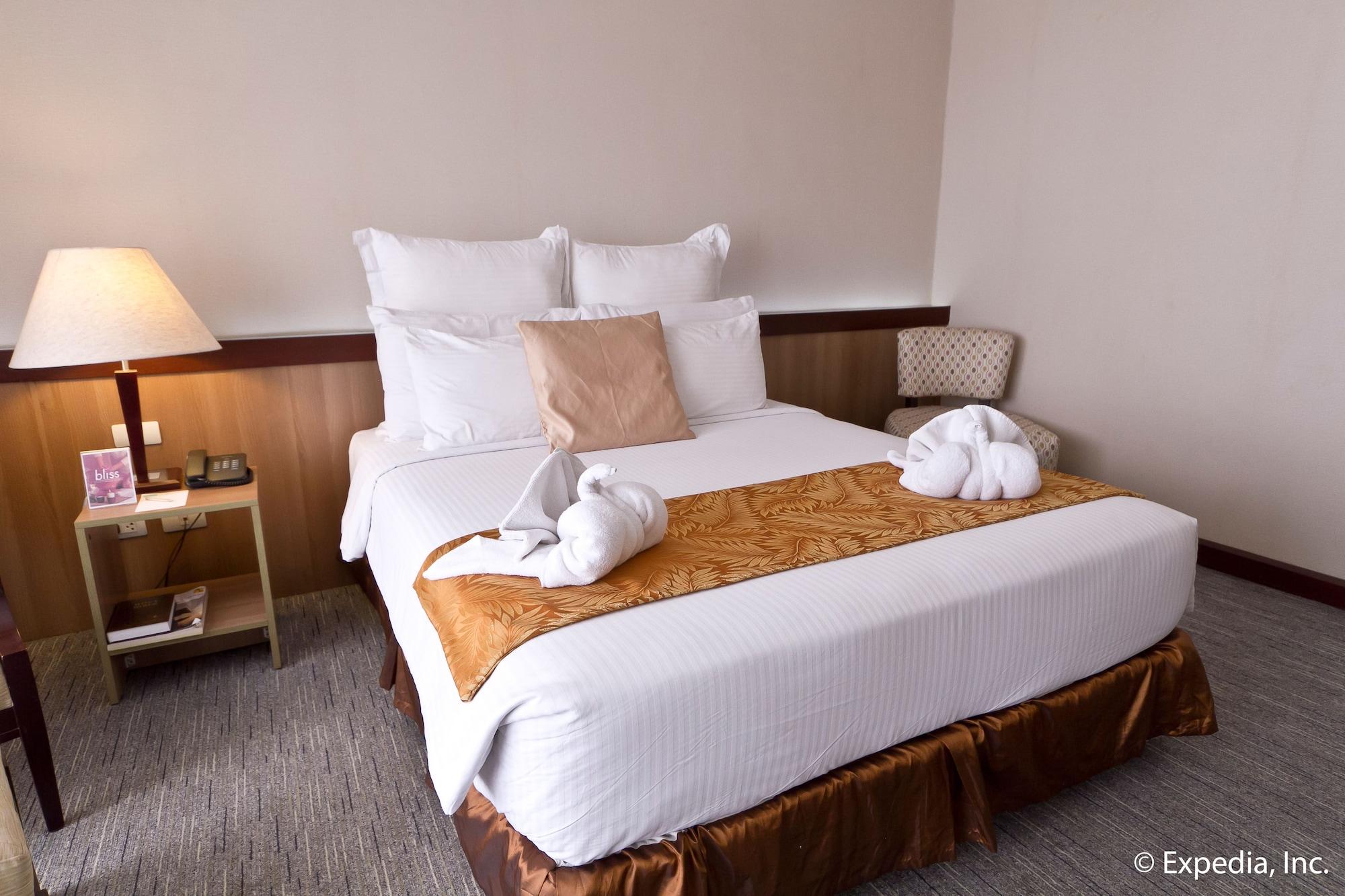 Dohera Hotel Cebu Dış mekan fotoğraf