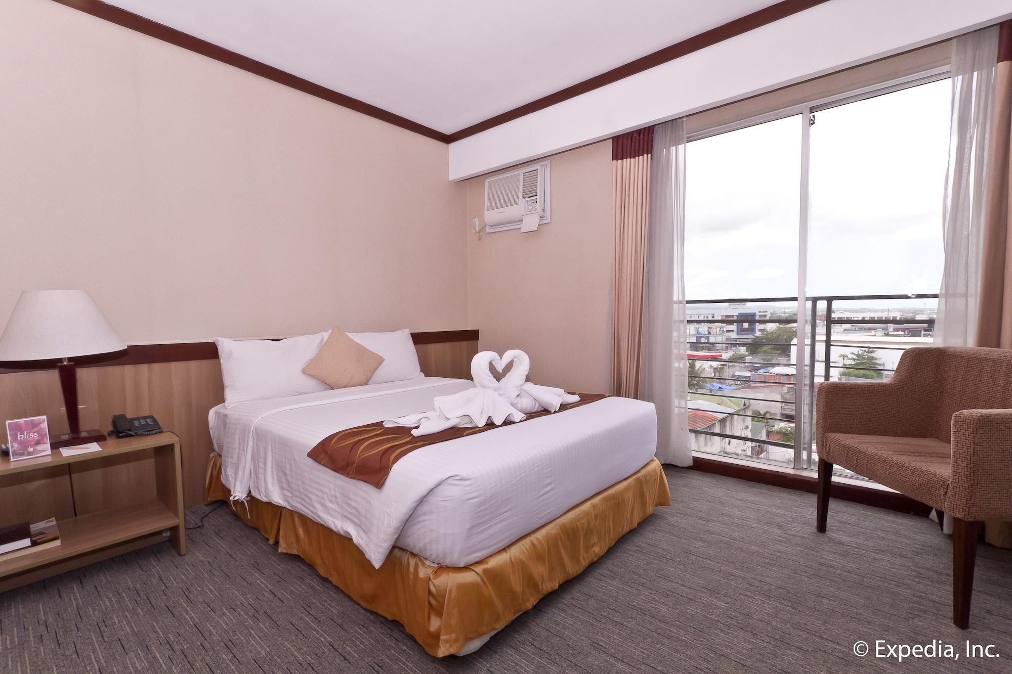 Dohera Hotel Cebu Dış mekan fotoğraf