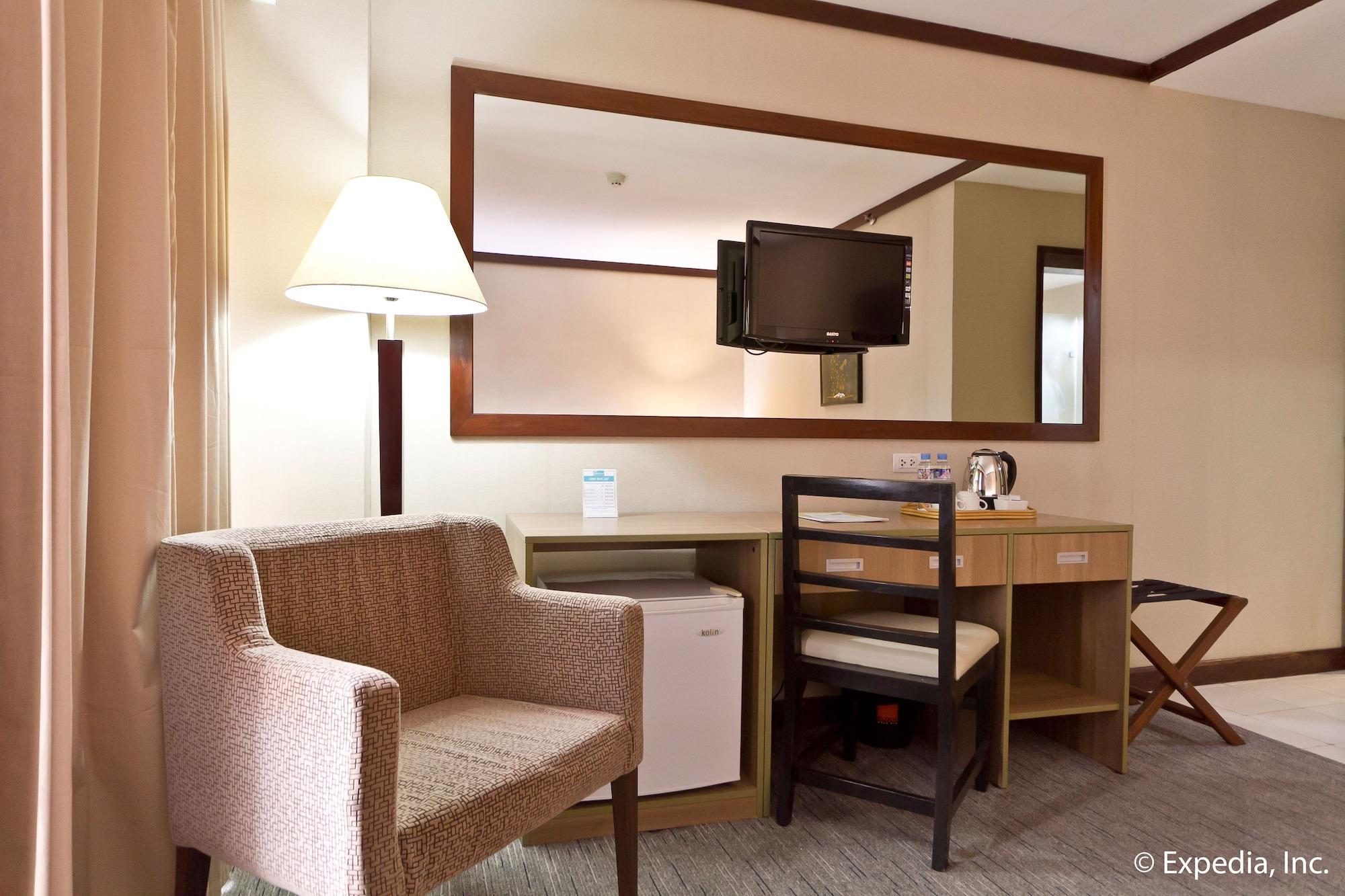 Dohera Hotel Cebu Dış mekan fotoğraf
