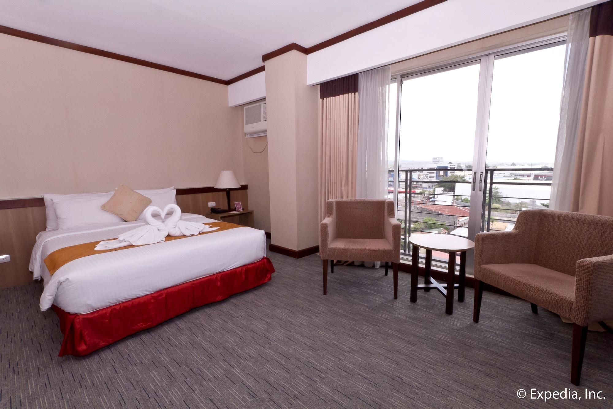 Dohera Hotel Cebu Dış mekan fotoğraf