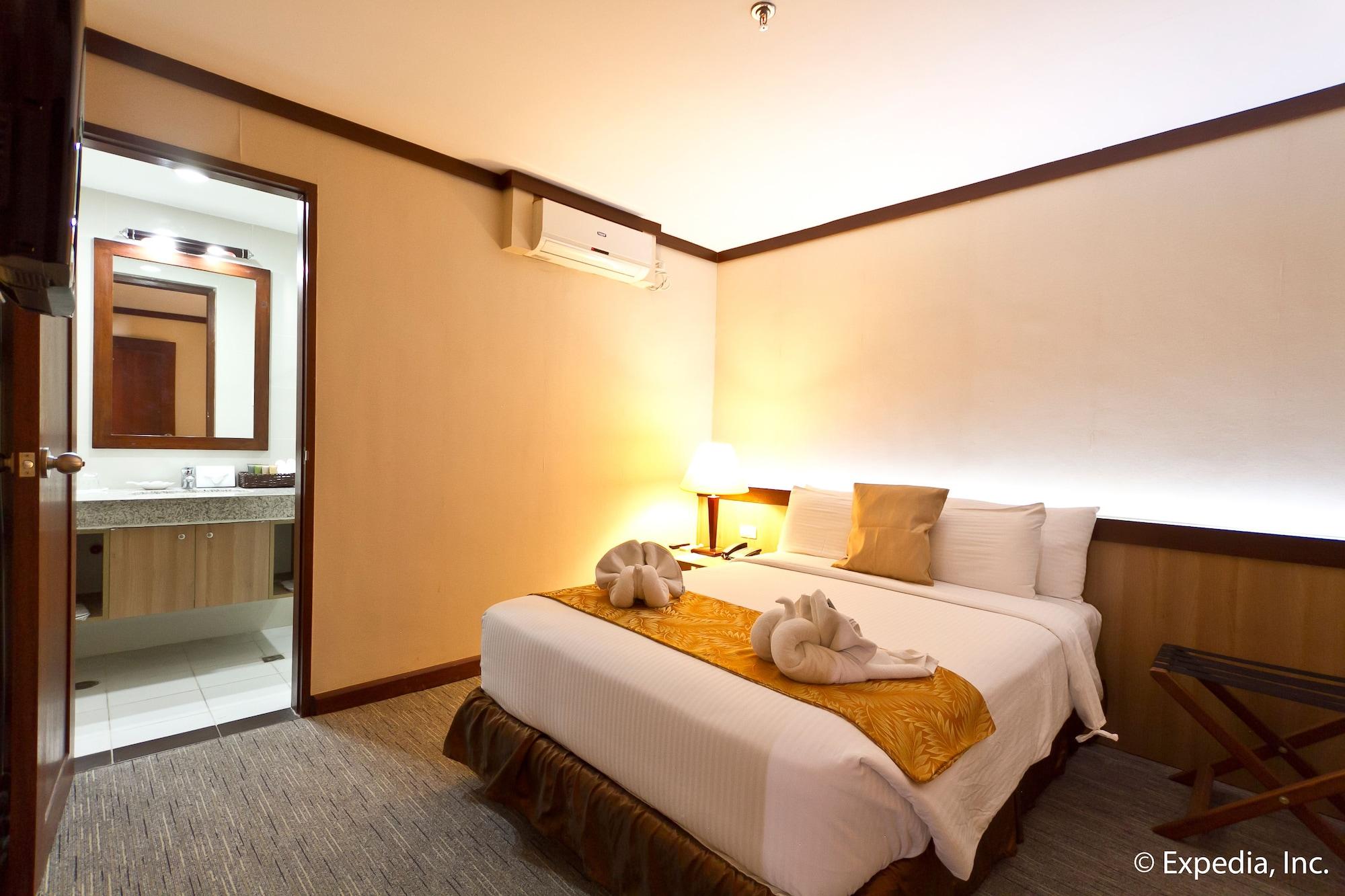Dohera Hotel Cebu Dış mekan fotoğraf