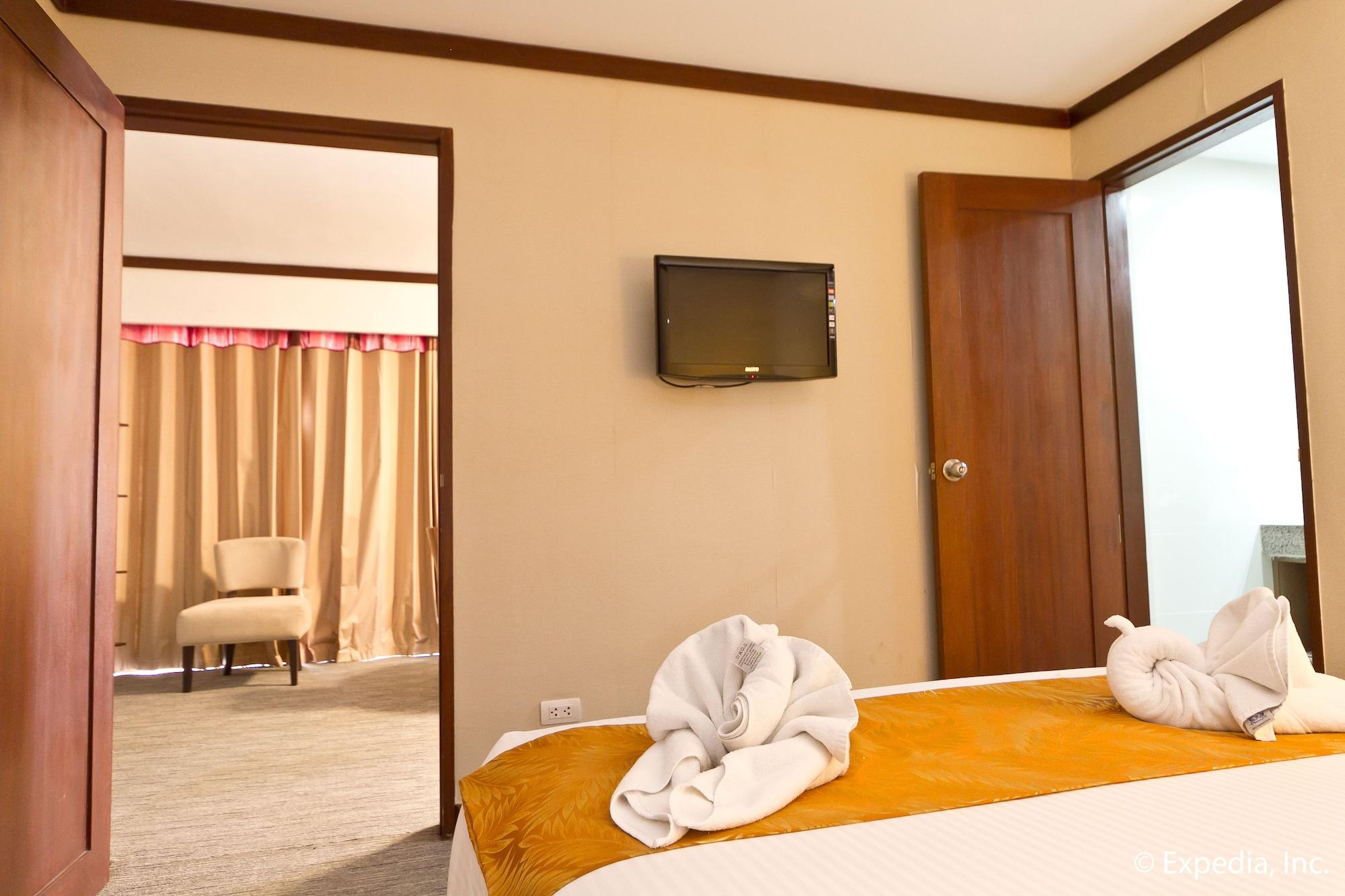 Dohera Hotel Cebu Dış mekan fotoğraf