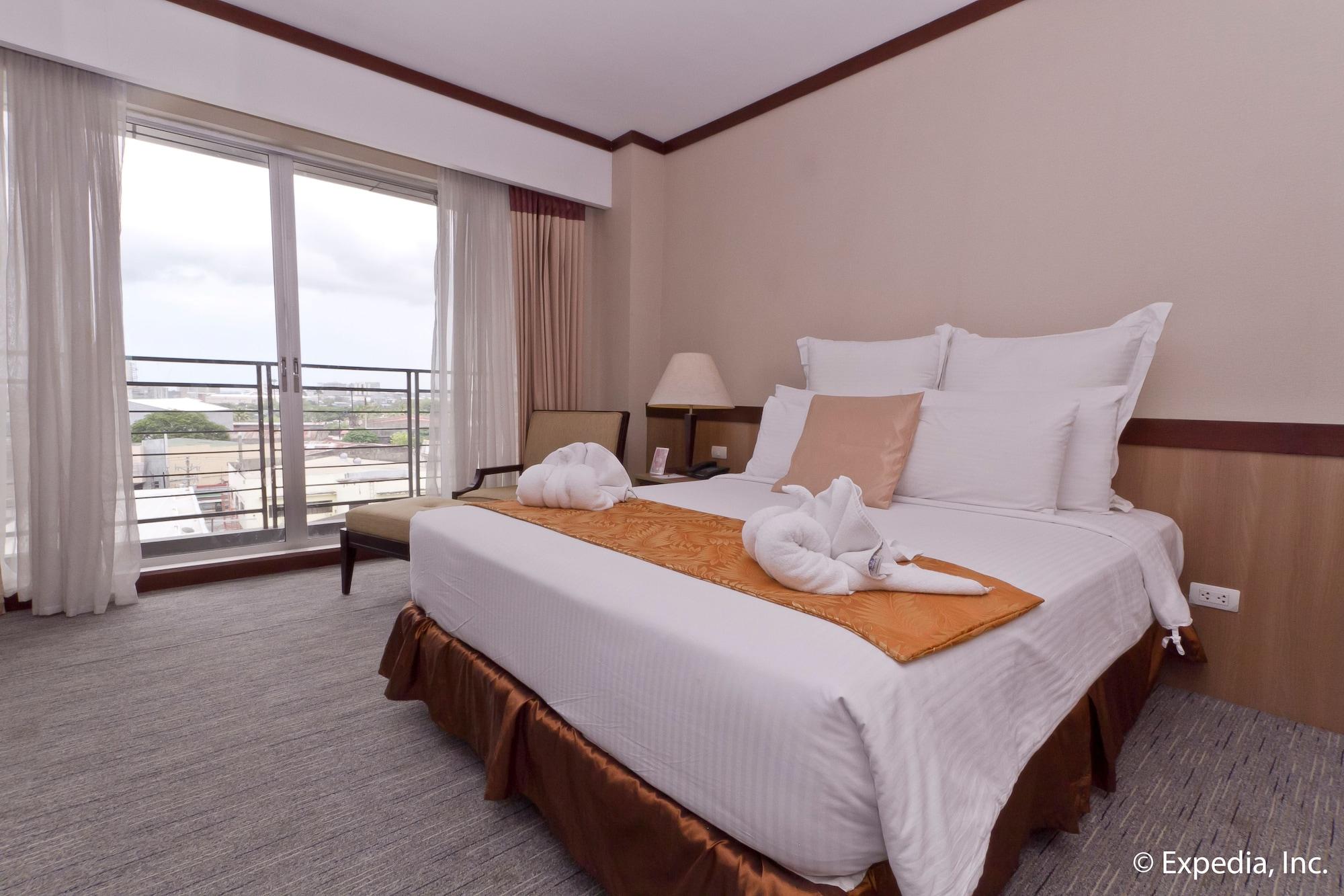 Dohera Hotel Cebu Dış mekan fotoğraf