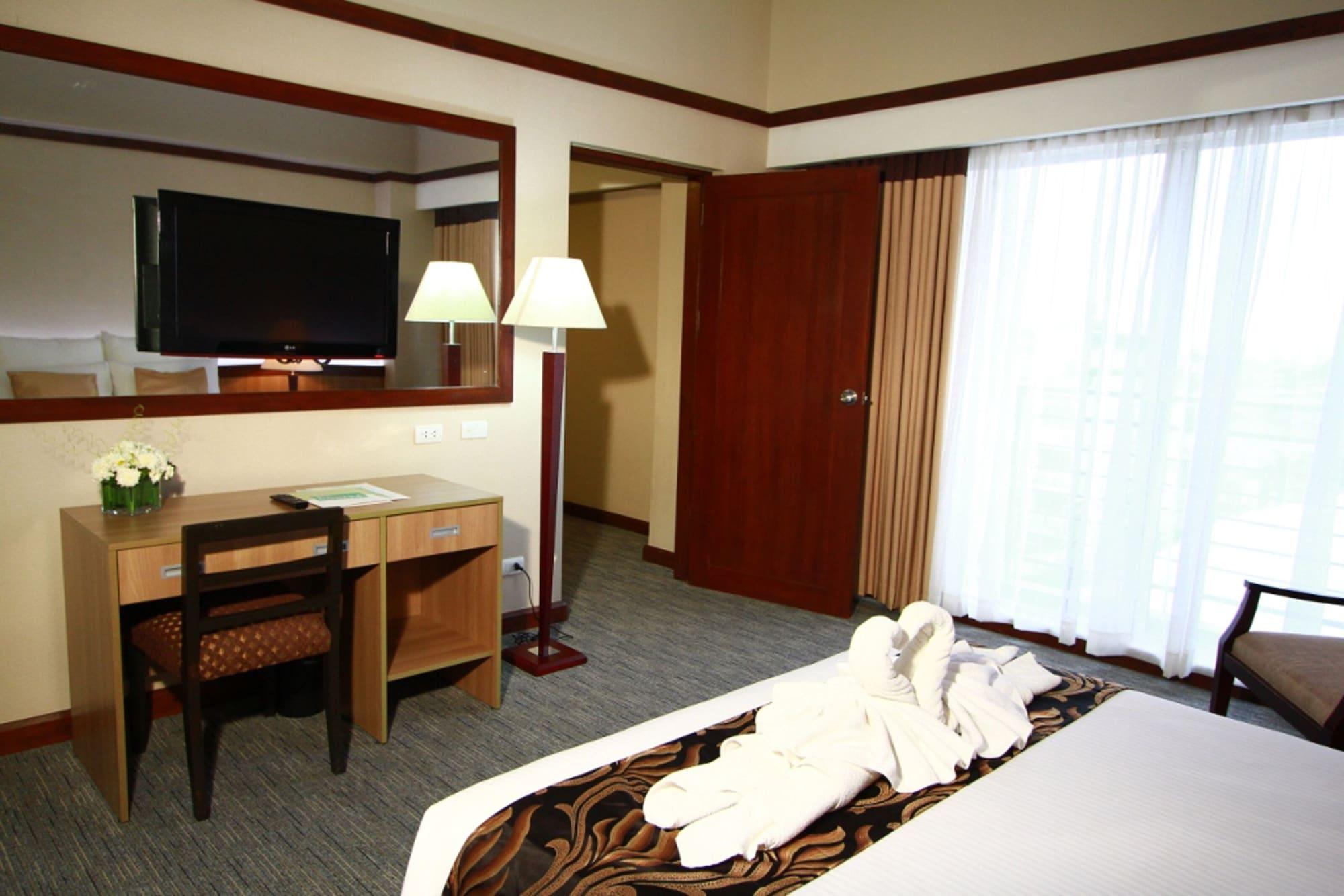 Dohera Hotel Cebu Dış mekan fotoğraf