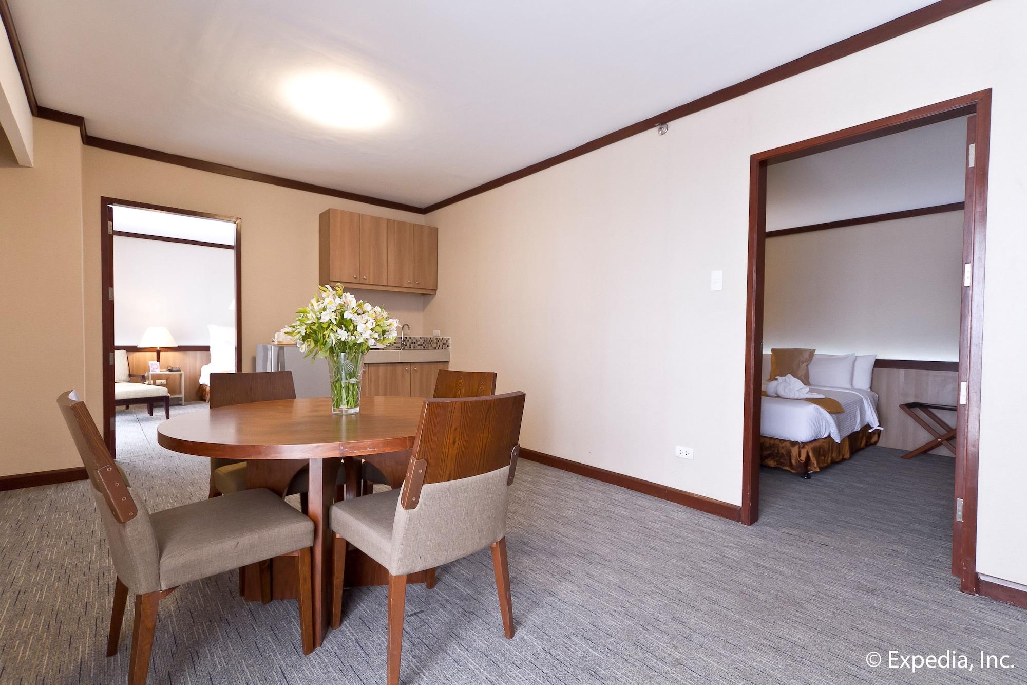 Dohera Hotel Cebu Dış mekan fotoğraf