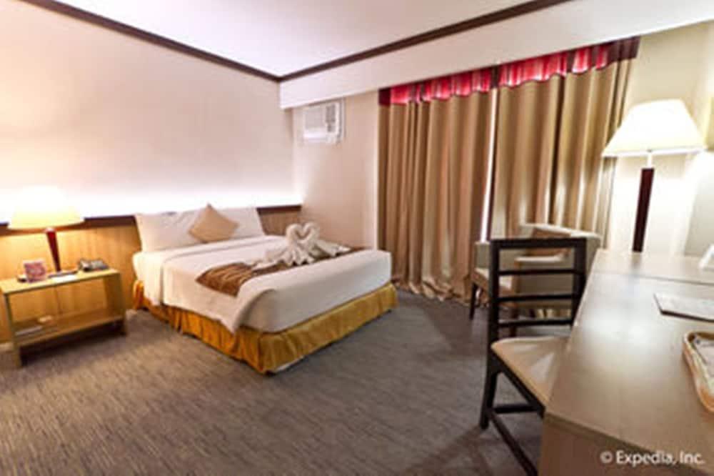 Dohera Hotel Cebu Dış mekan fotoğraf