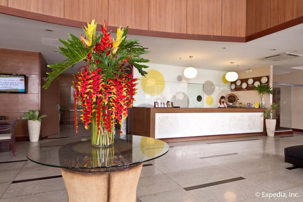 Dohera Hotel Cebu Dış mekan fotoğraf