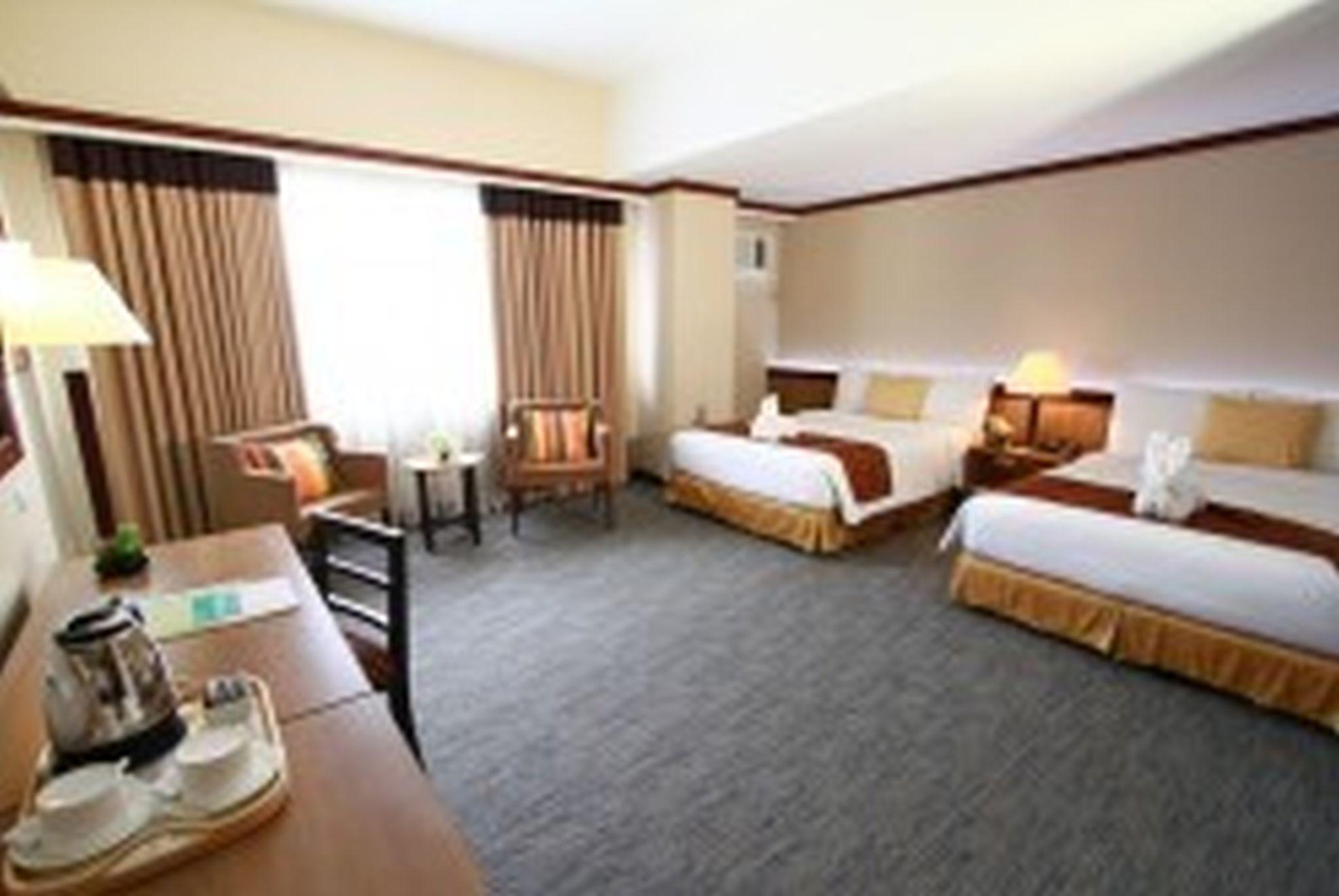 Dohera Hotel Cebu Dış mekan fotoğraf