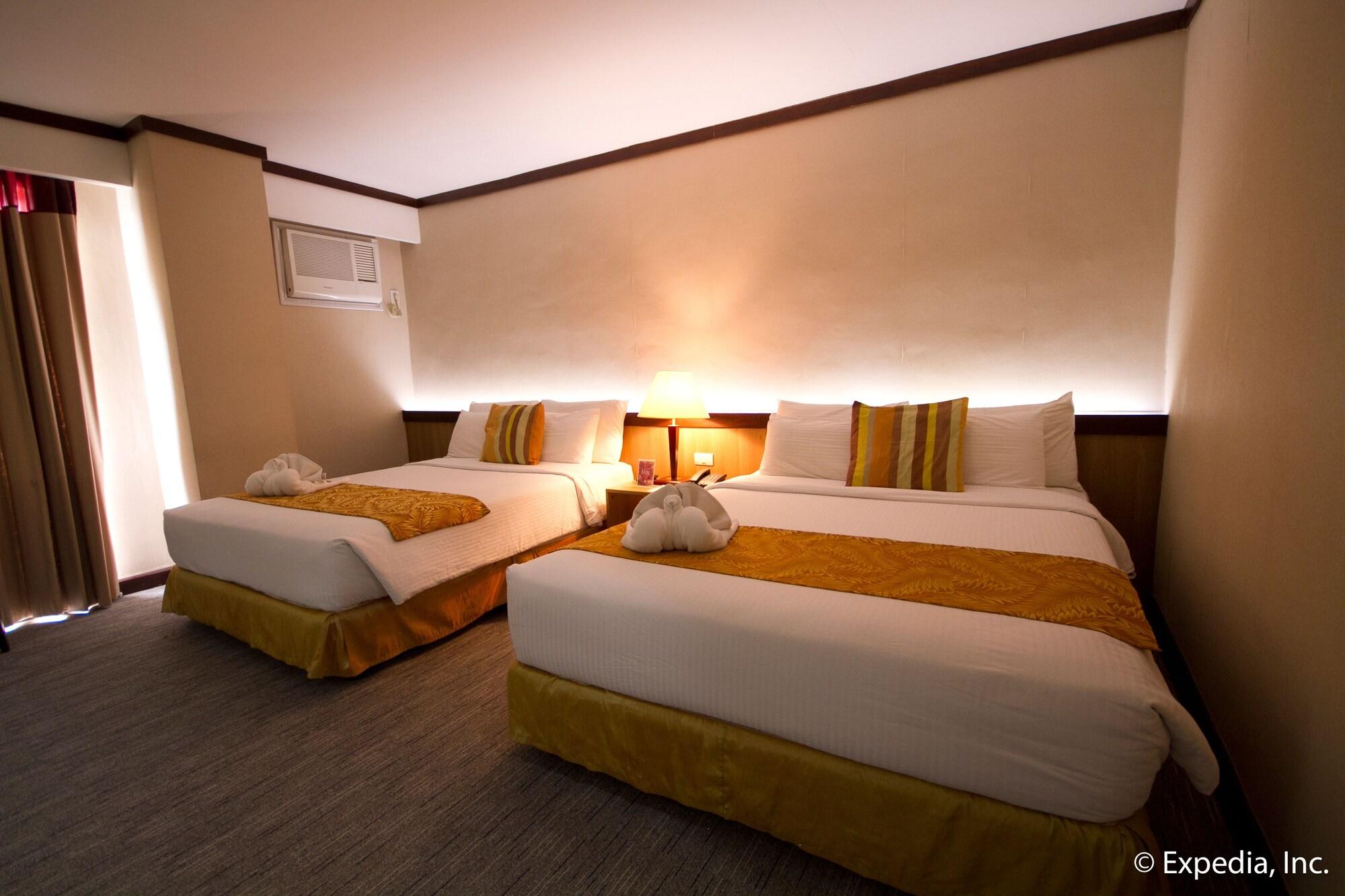 Dohera Hotel Cebu Dış mekan fotoğraf