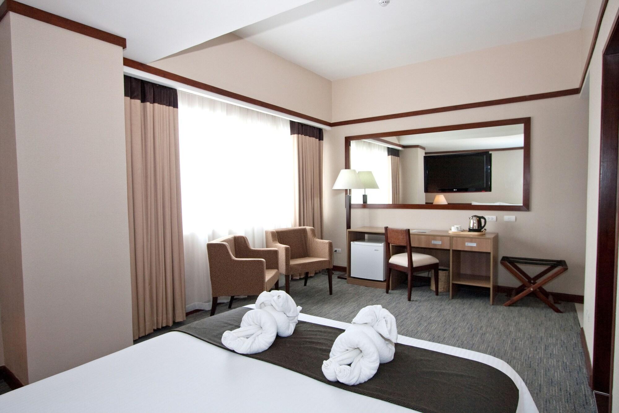 Dohera Hotel Cebu Dış mekan fotoğraf