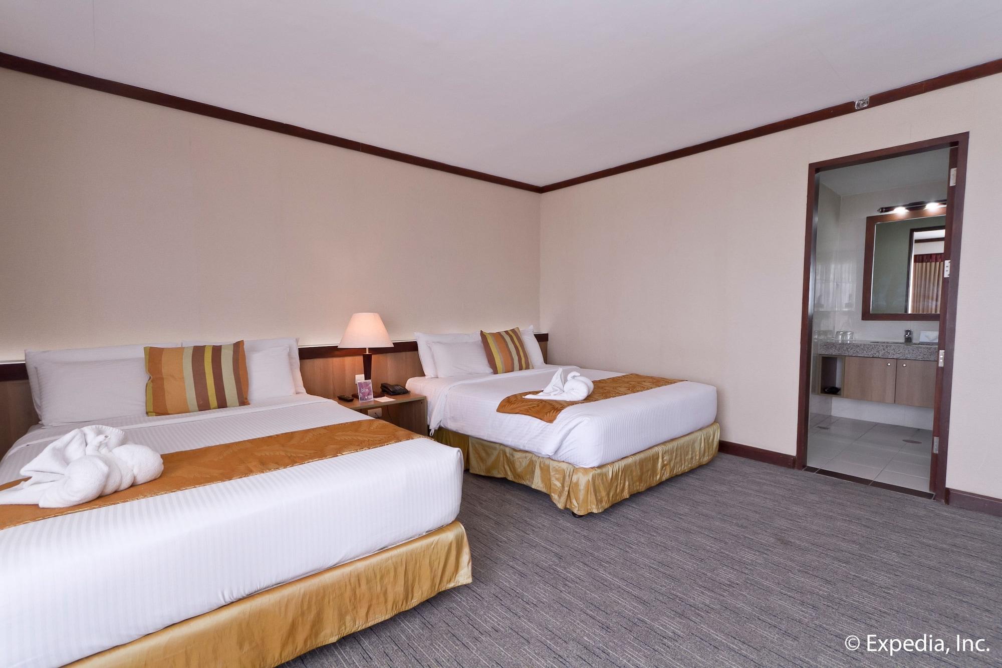 Dohera Hotel Cebu Dış mekan fotoğraf
