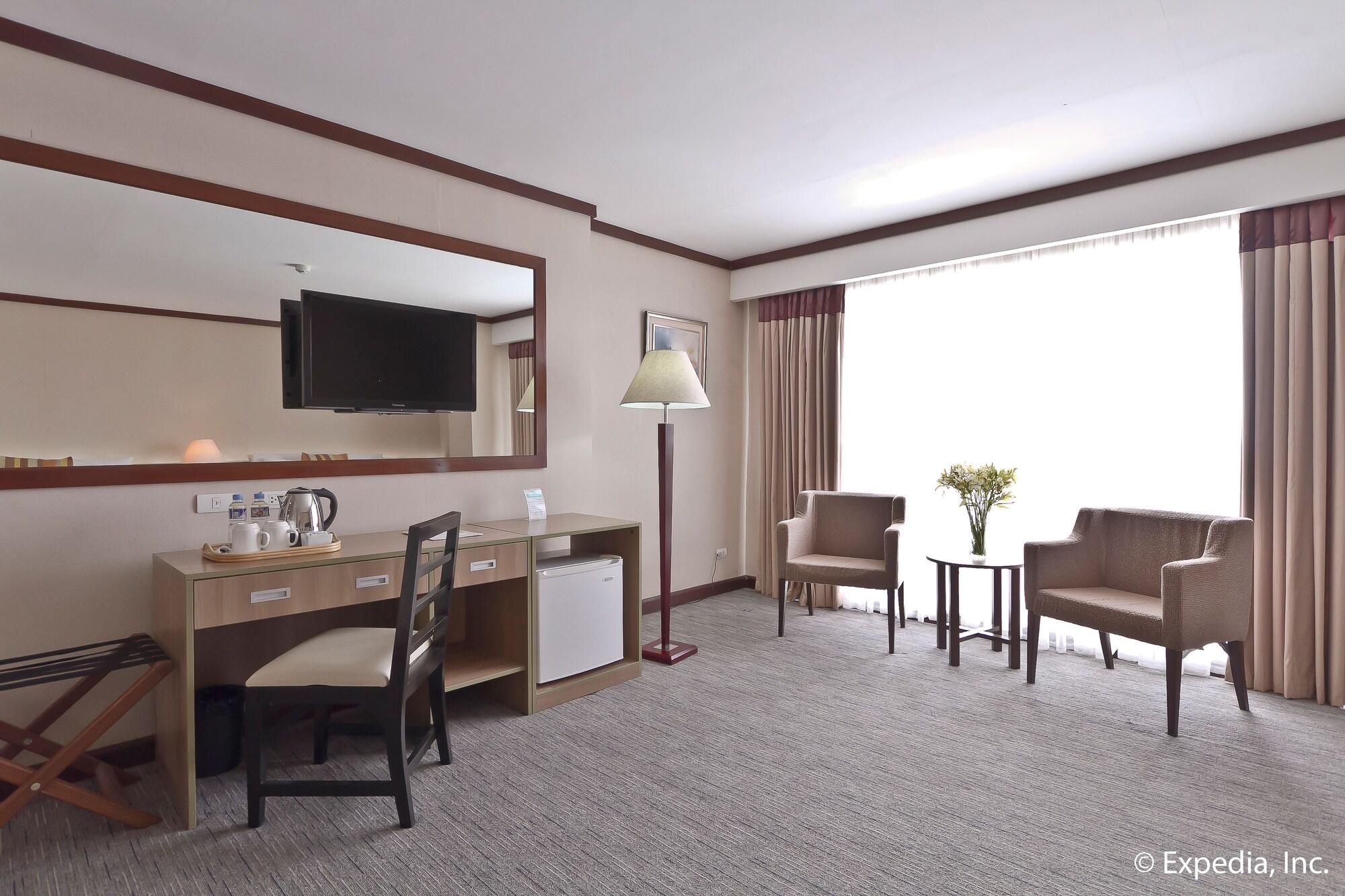 Dohera Hotel Cebu Dış mekan fotoğraf