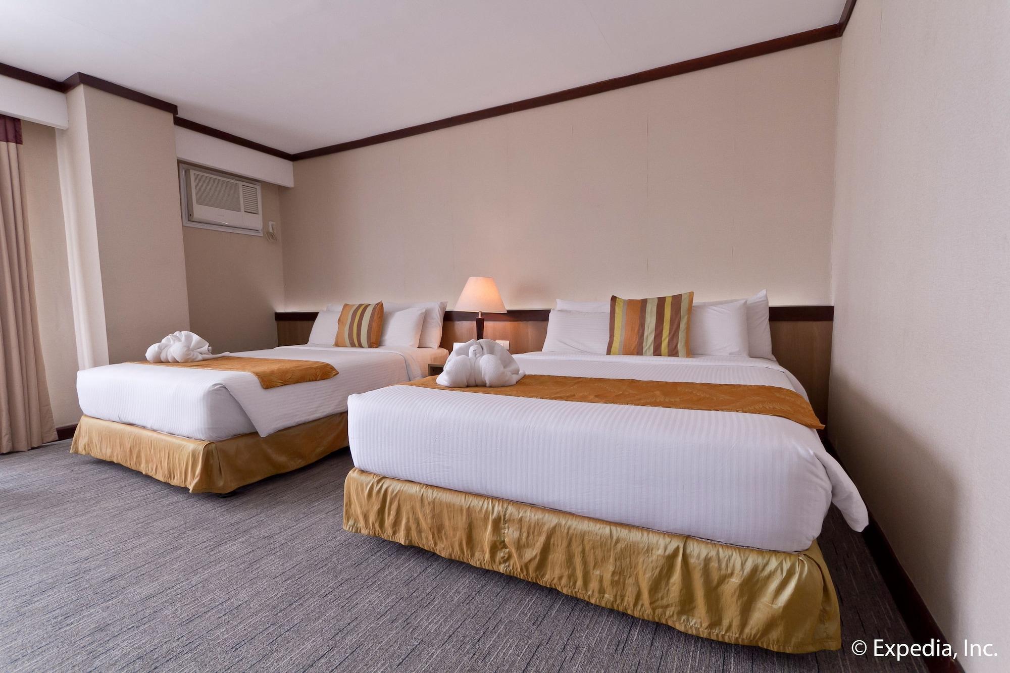 Dohera Hotel Cebu Dış mekan fotoğraf