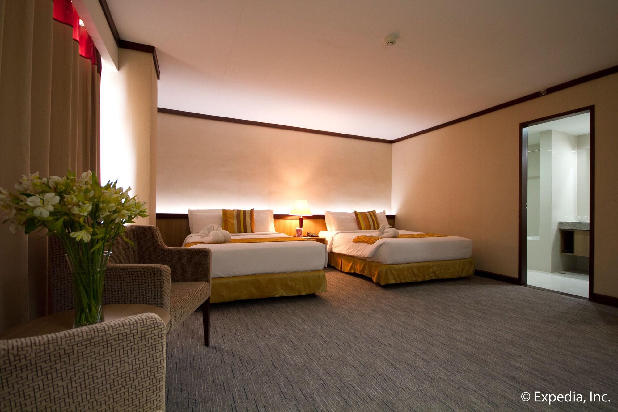 Dohera Hotel Cebu Dış mekan fotoğraf