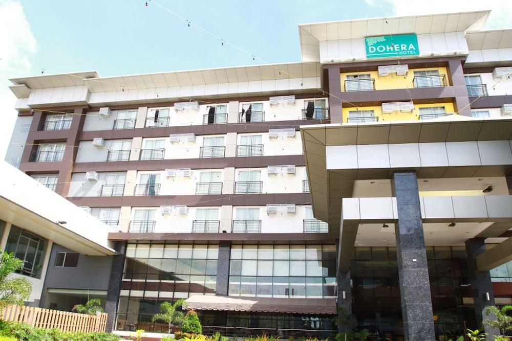 Dohera Hotel Cebu Dış mekan fotoğraf
