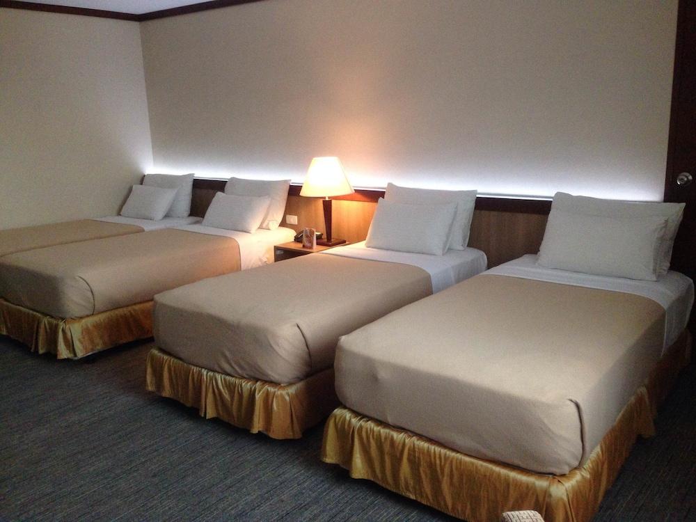 Dohera Hotel Cebu Dış mekan fotoğraf