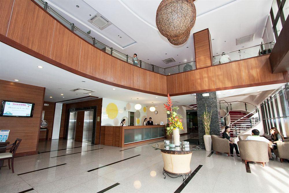 Dohera Hotel Cebu Dış mekan fotoğraf