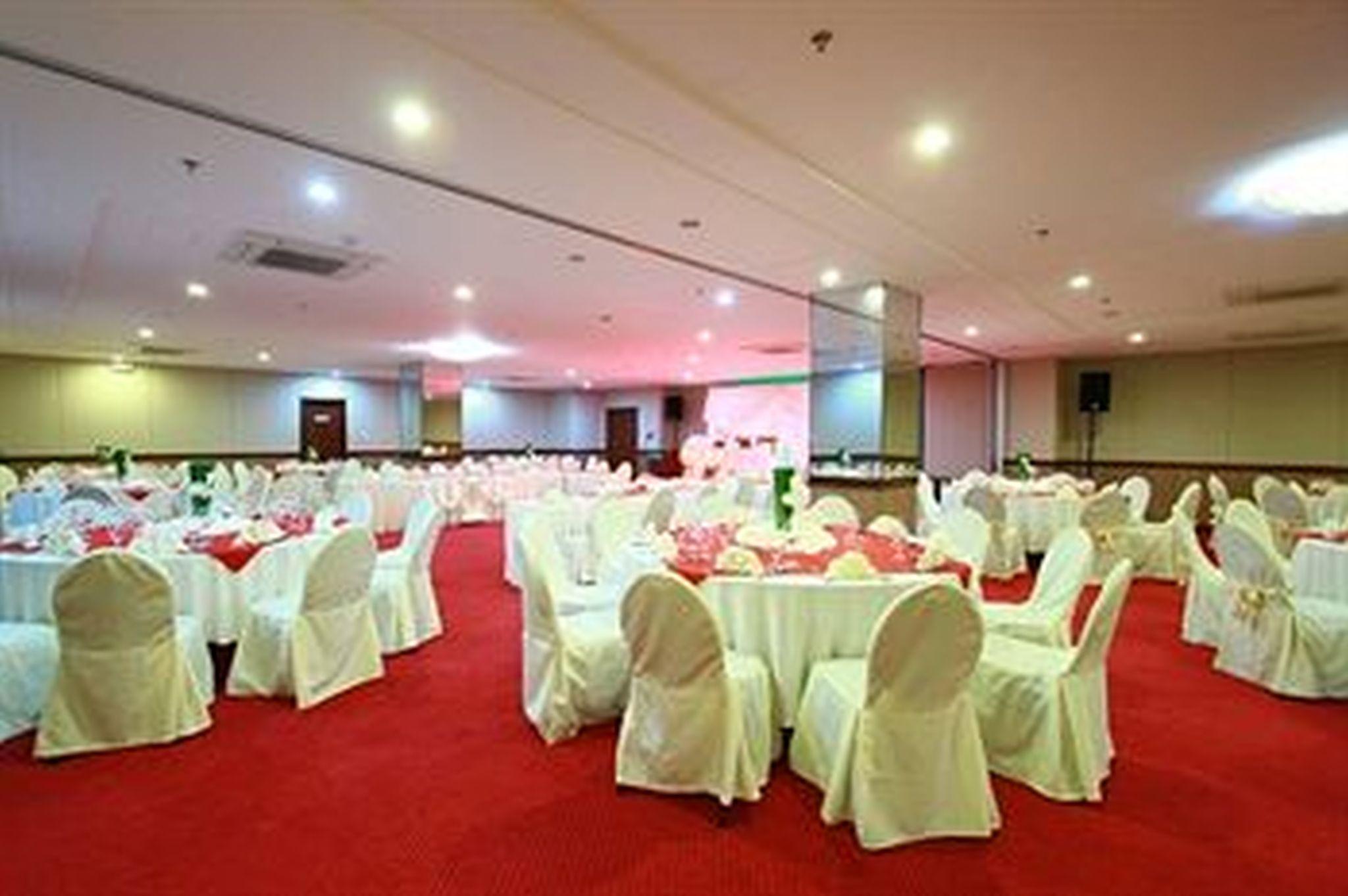 Dohera Hotel Cebu Dış mekan fotoğraf