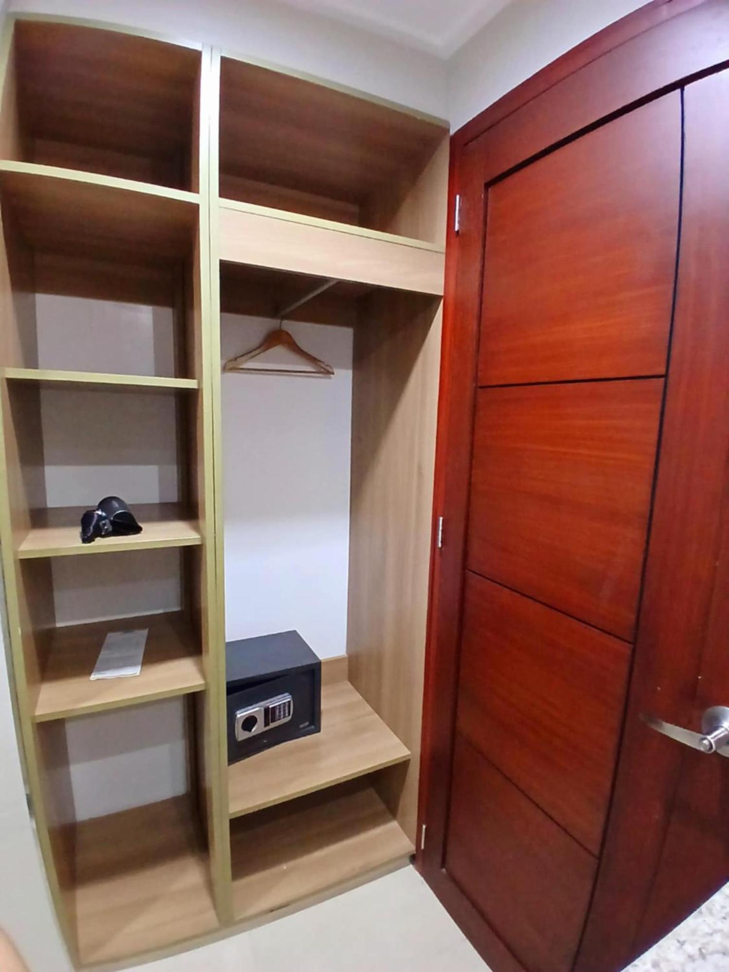 Dohera Hotel Cebu Dış mekan fotoğraf
