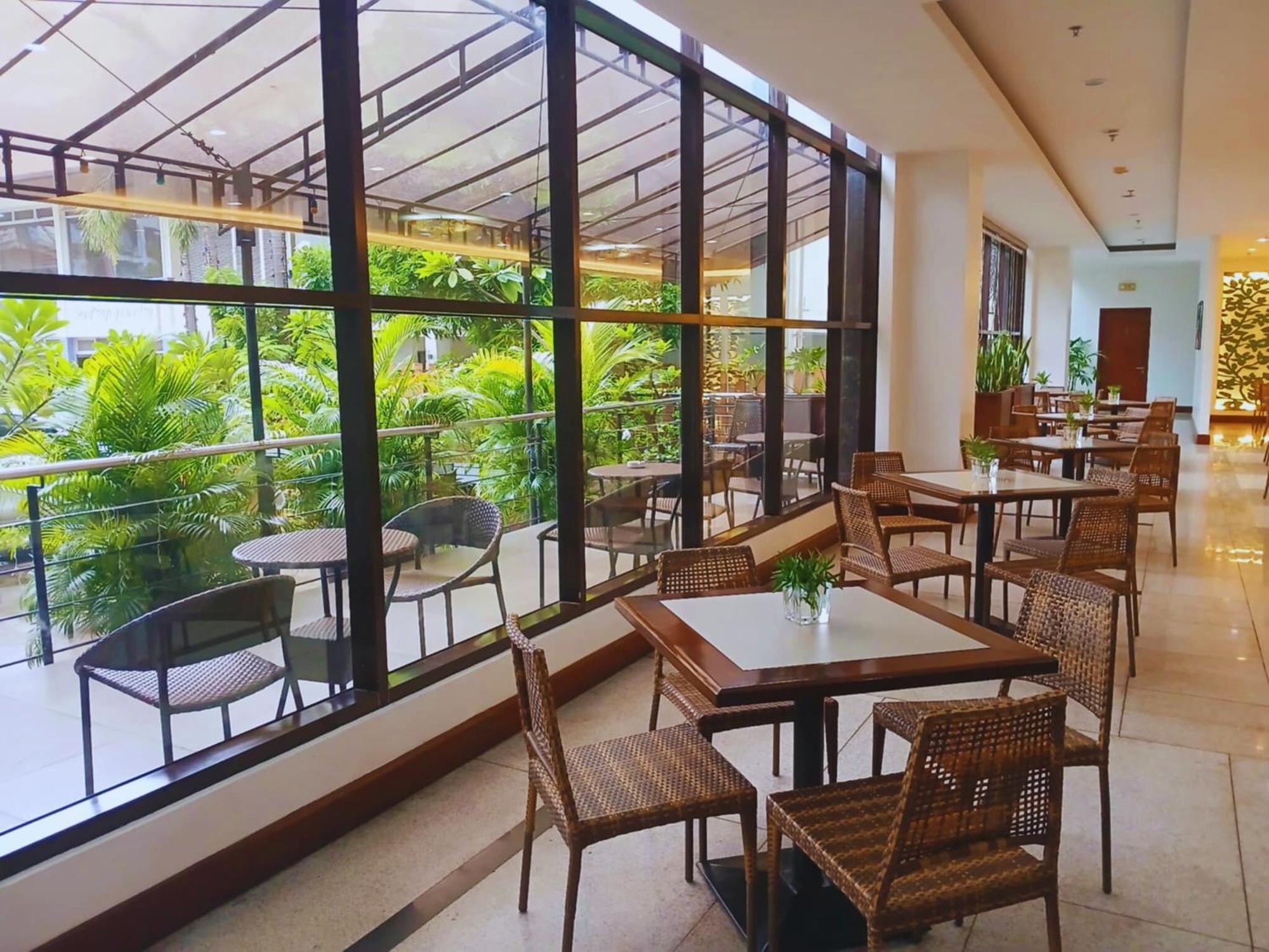 Dohera Hotel Cebu Dış mekan fotoğraf
