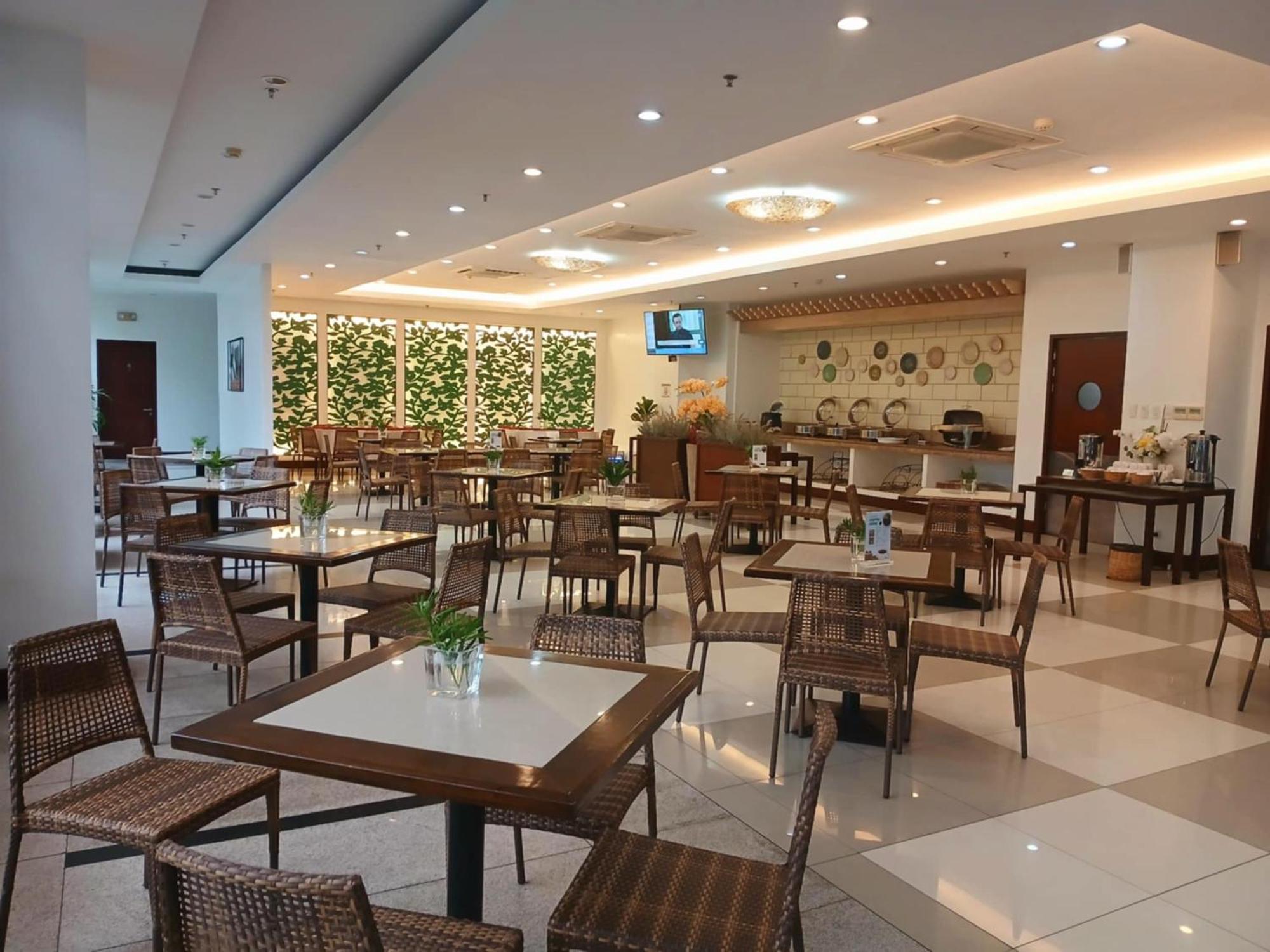 Dohera Hotel Cebu Dış mekan fotoğraf