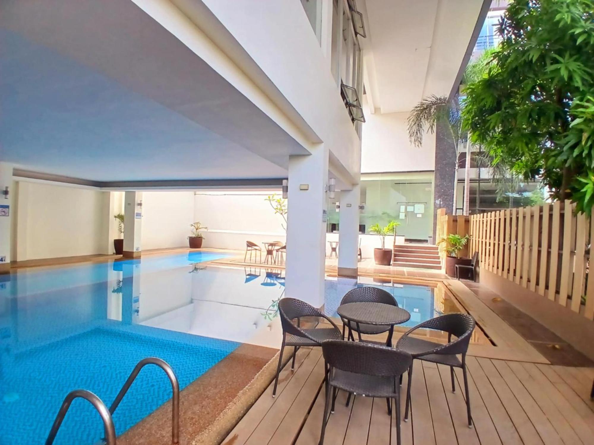 Dohera Hotel Cebu Dış mekan fotoğraf