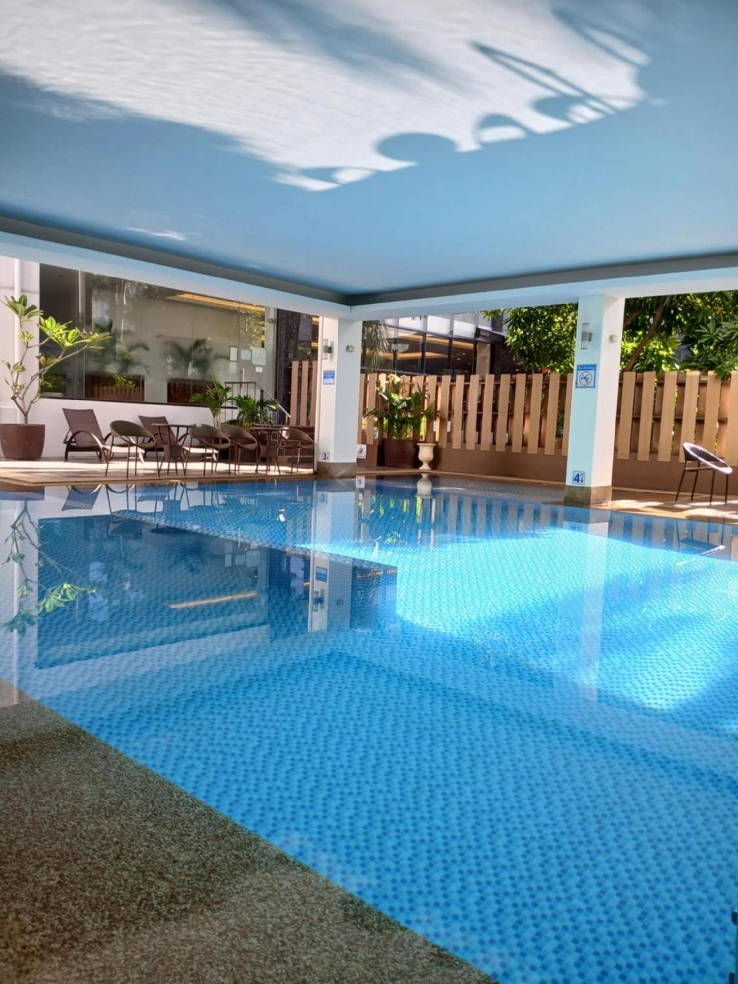 Dohera Hotel Cebu Dış mekan fotoğraf