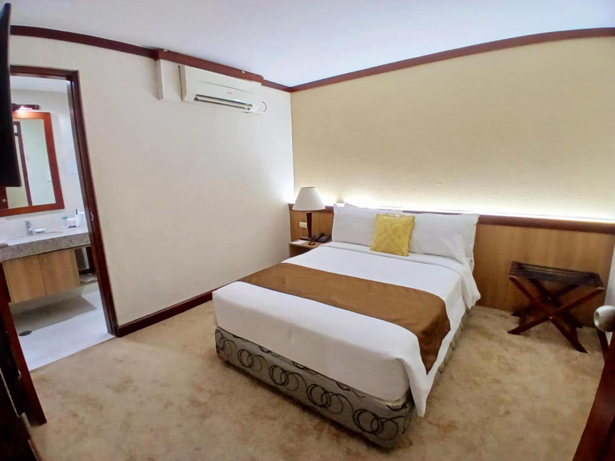Dohera Hotel Cebu Dış mekan fotoğraf