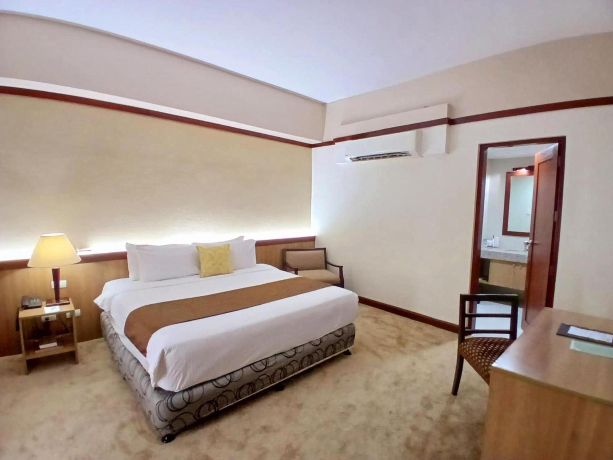 Dohera Hotel Cebu Dış mekan fotoğraf