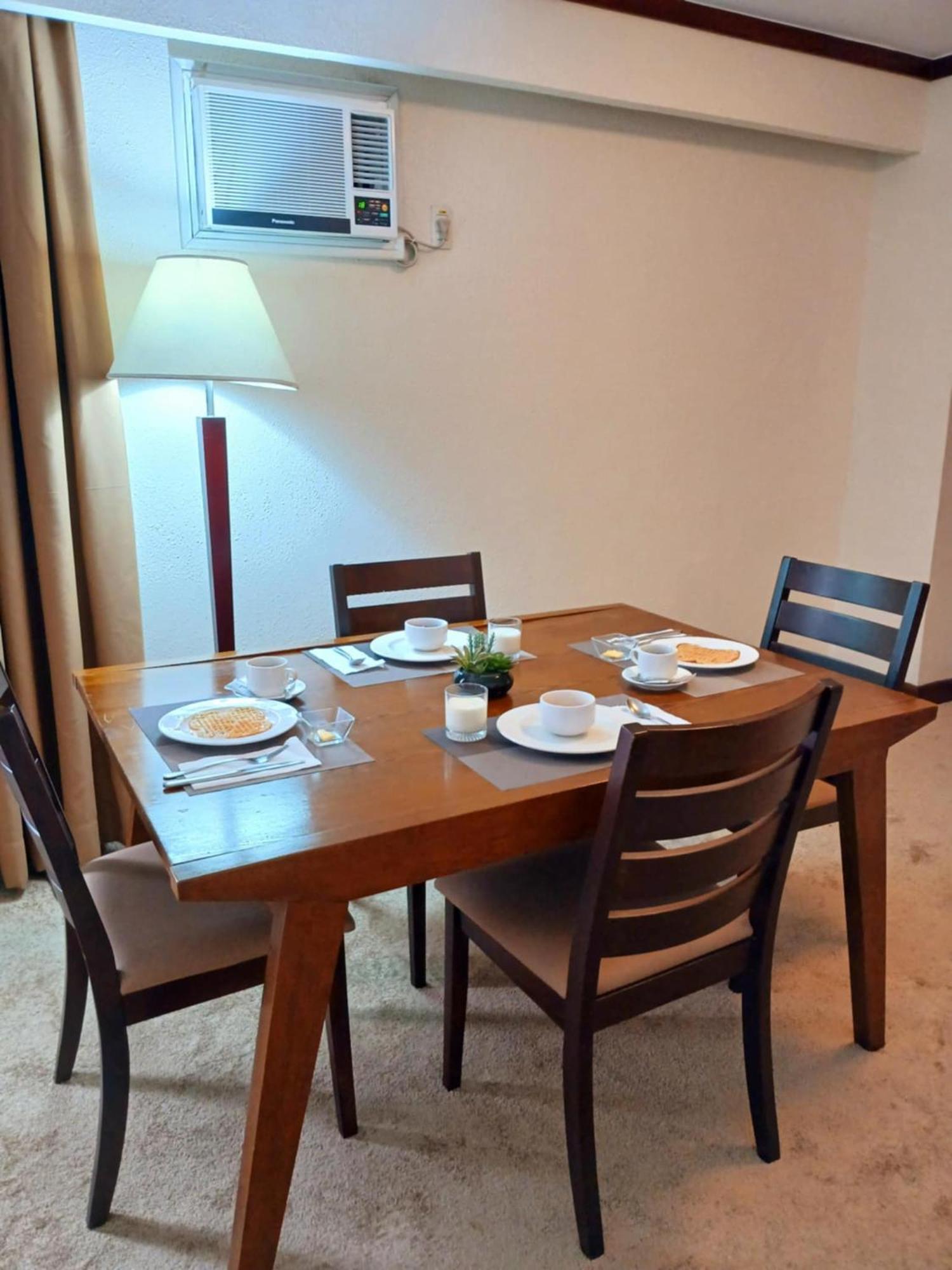 Dohera Hotel Cebu Dış mekan fotoğraf