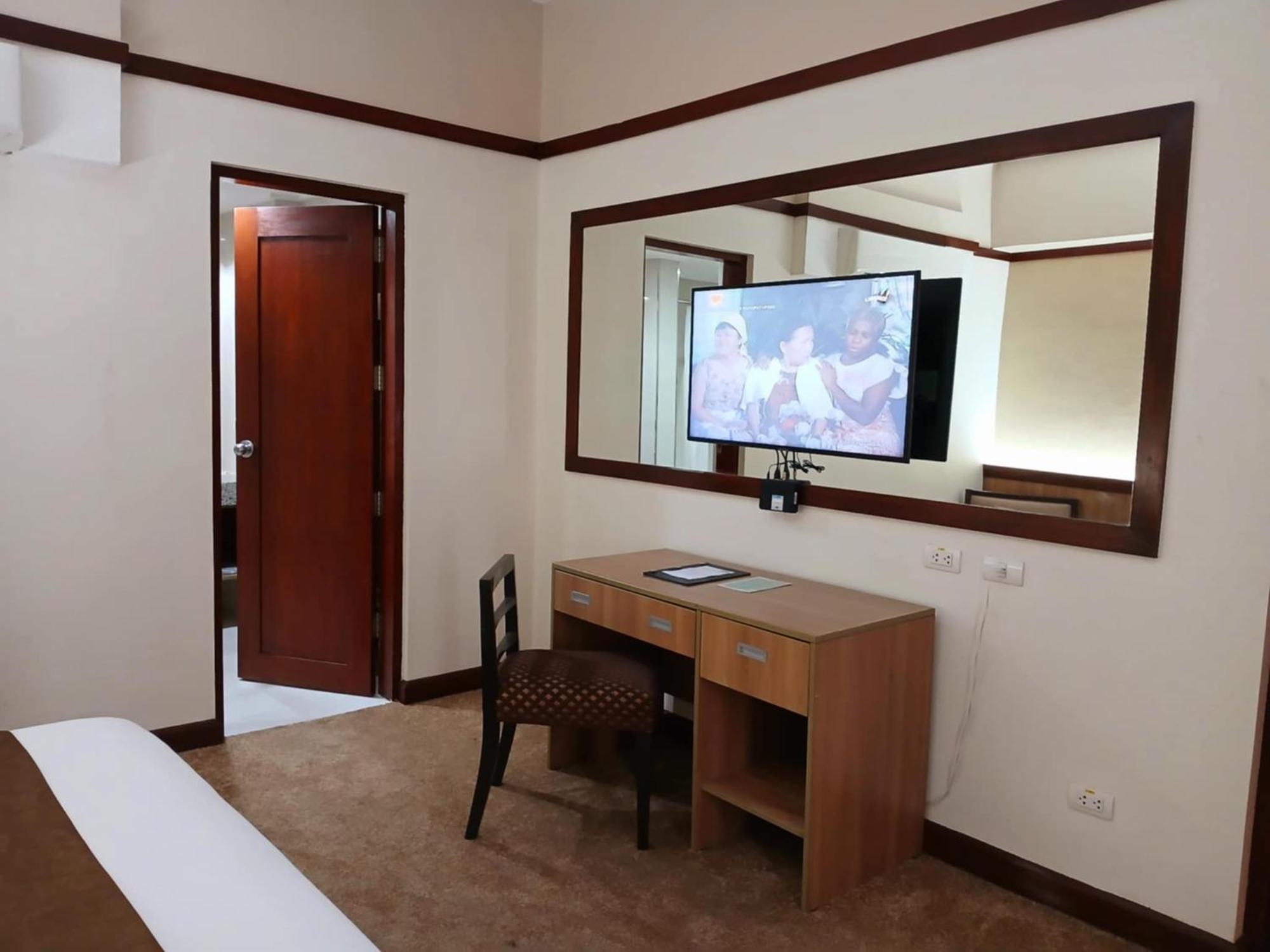 Dohera Hotel Cebu Dış mekan fotoğraf