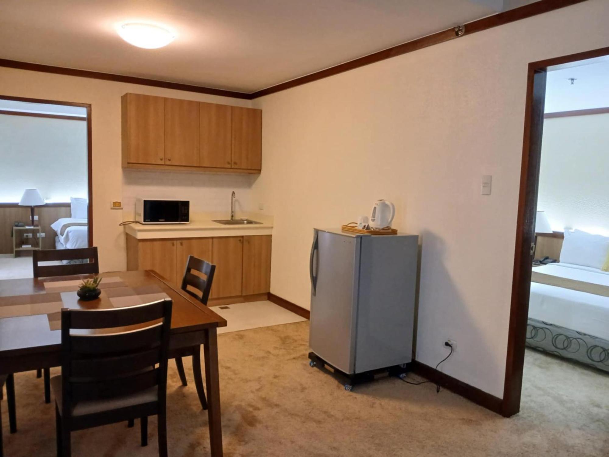 Dohera Hotel Cebu Dış mekan fotoğraf