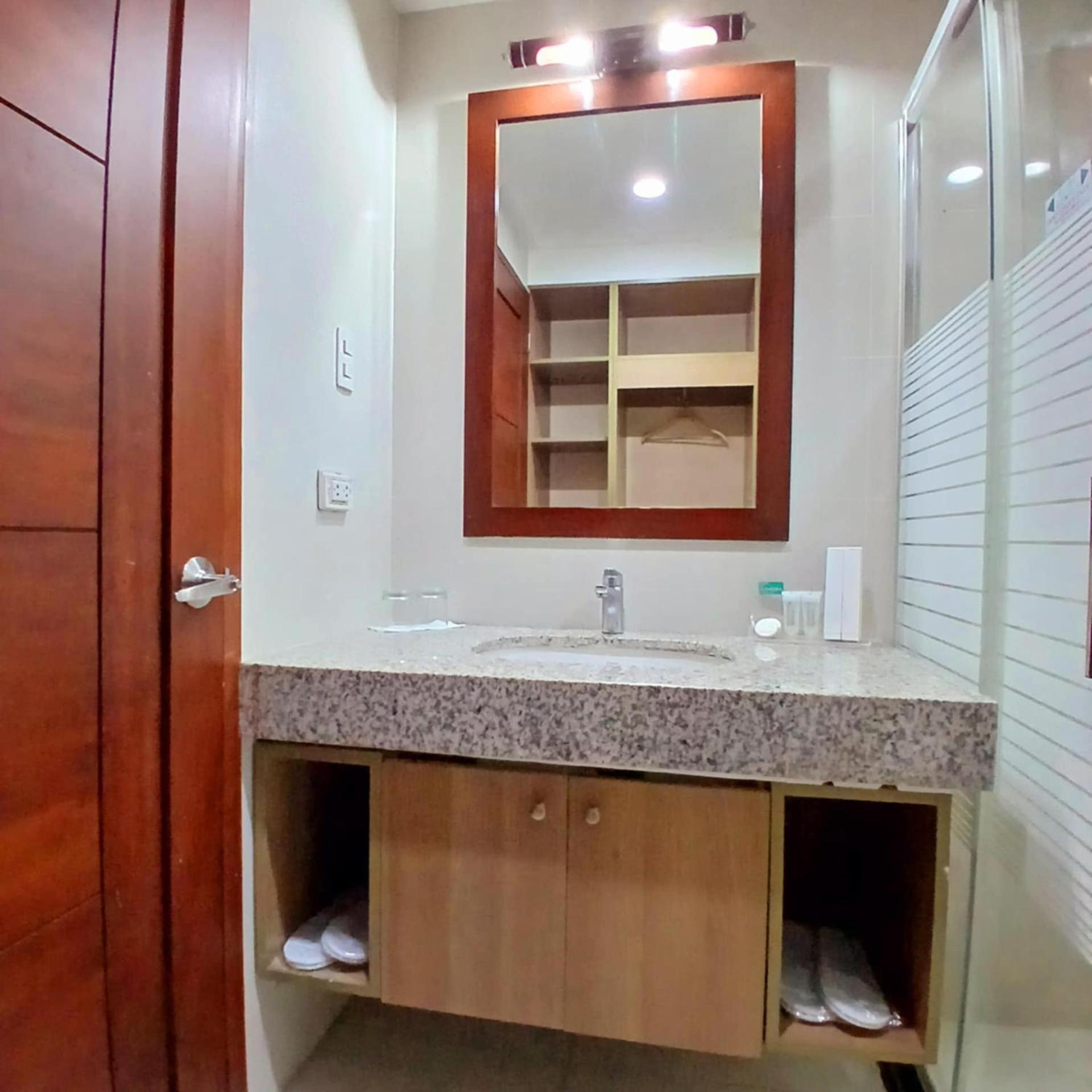 Dohera Hotel Cebu Dış mekan fotoğraf