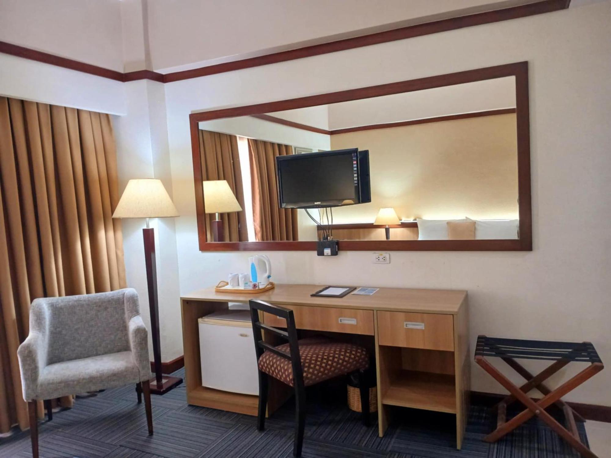 Dohera Hotel Cebu Dış mekan fotoğraf