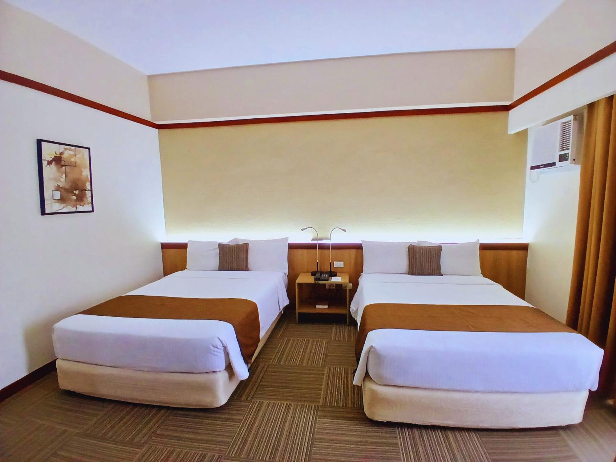 Dohera Hotel Cebu Dış mekan fotoğraf
