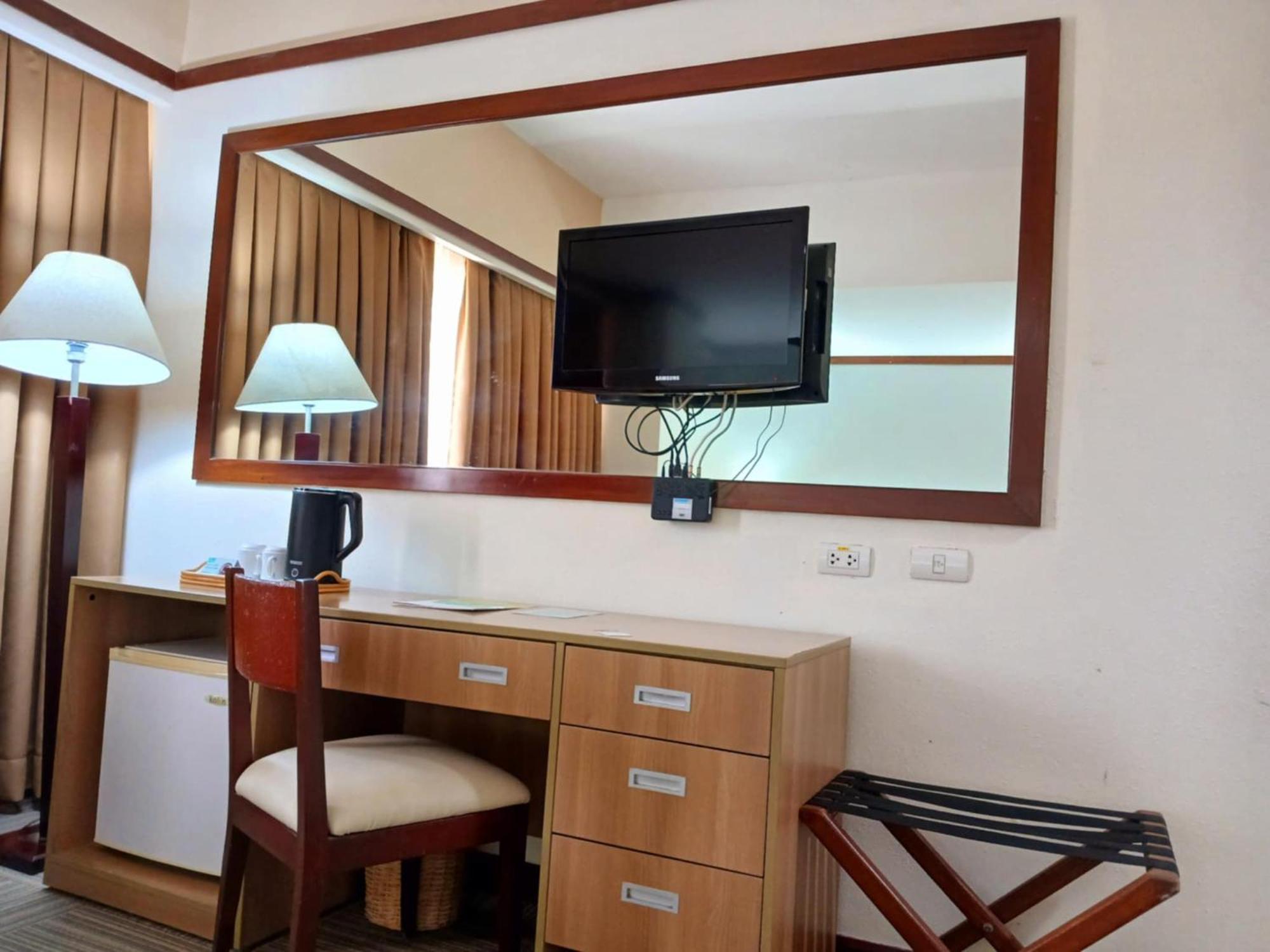 Dohera Hotel Cebu Dış mekan fotoğraf