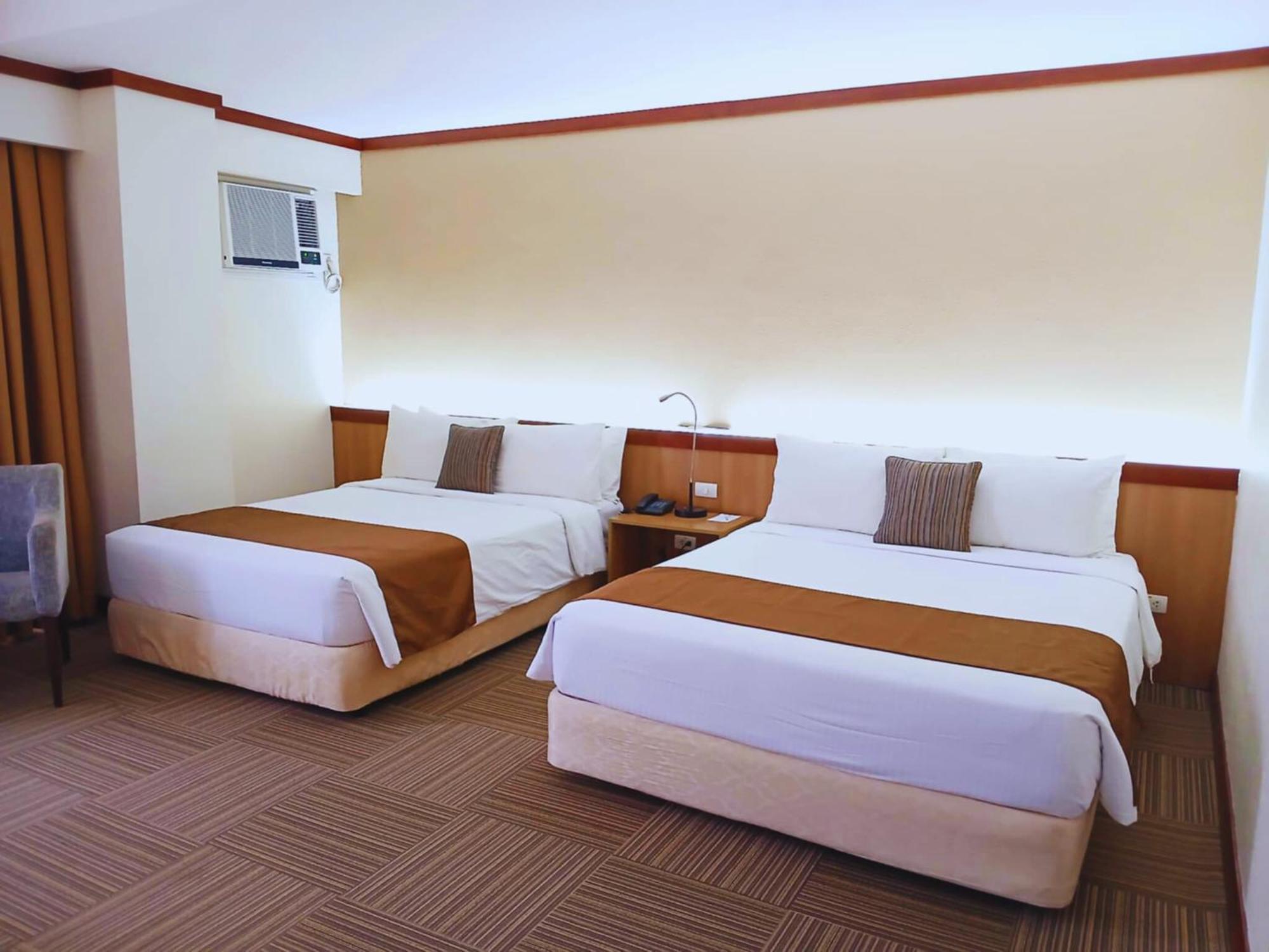 Dohera Hotel Cebu Dış mekan fotoğraf