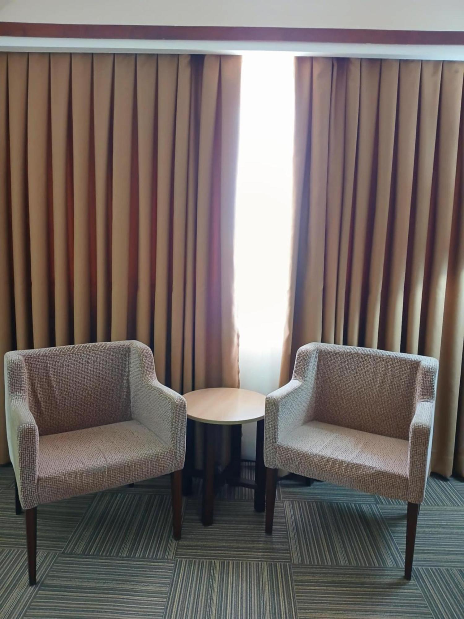 Dohera Hotel Cebu Dış mekan fotoğraf
