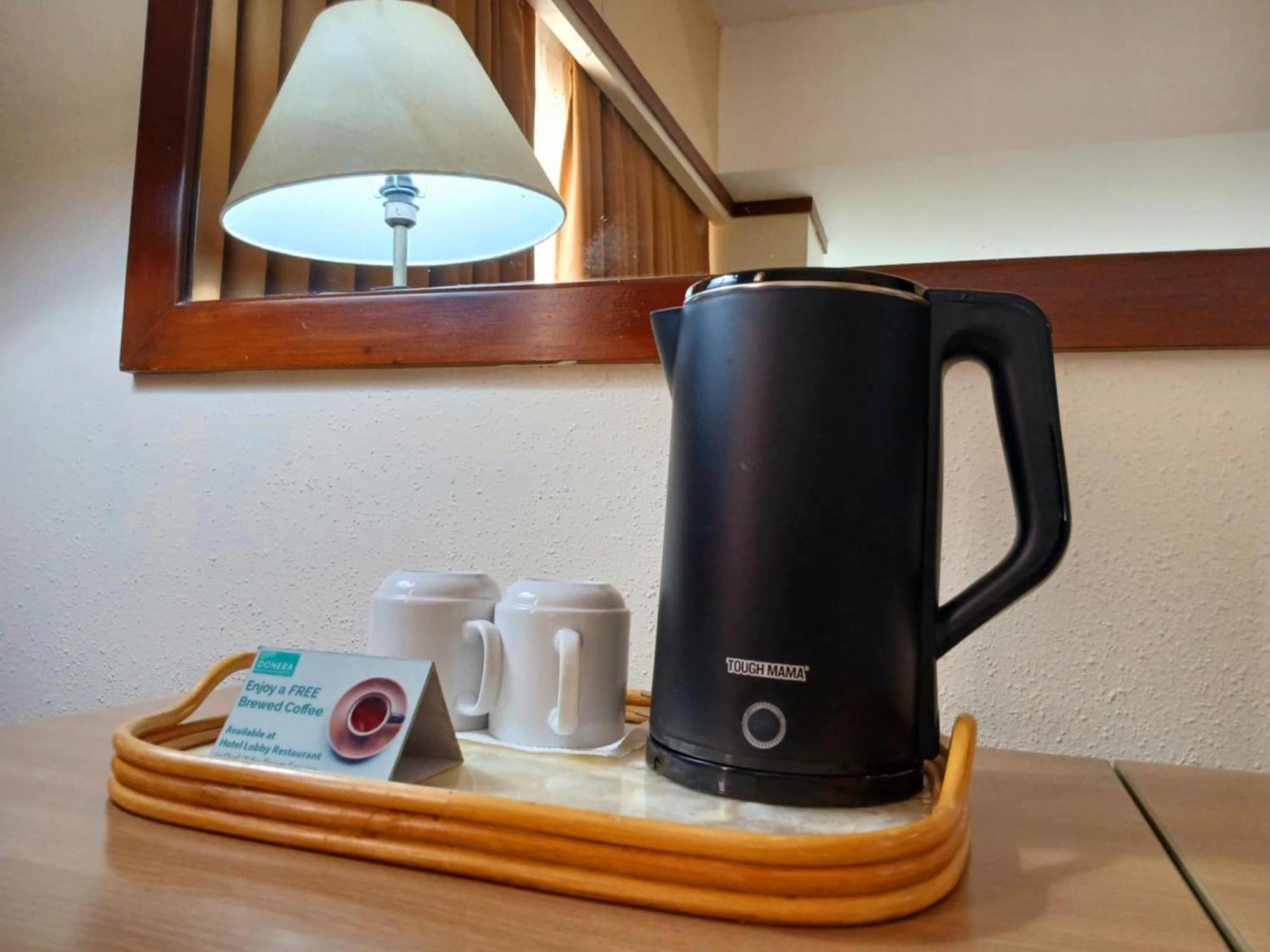 Dohera Hotel Cebu Dış mekan fotoğraf